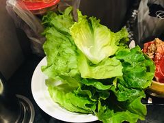 -伊茉家的烤肉店(勒泰中心店)