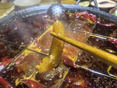 -正南齊北重庆老火锅(光华村直营店)