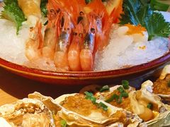 -花和寿喜烧·三文鱼自助专门店(光屿城店)