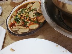 -穆老九清真牛羊肉馆(宋城店)