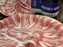 -楠火锅(西单店)