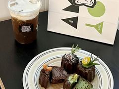 -Juicy Bakery(大学路店)