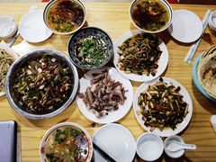 -三中高皇羊肉馆