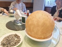 大麻球-群乐饭店(滨安路店)