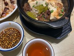 -东山茶寮(新安店)