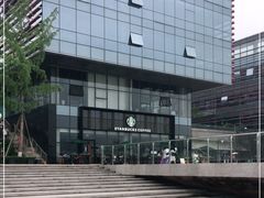 -星巴克(成都科学城店)