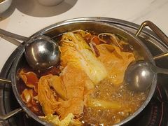 -刘一锅筋头巴脑(大悦城C店)
