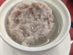 清炖狮子头-玉华台饭庄(裕中西里小区店)