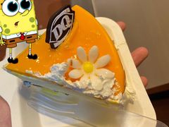 -DQ·蛋糕·冰淇淋(惠山万达店)