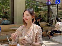 -大小咖啡 BigSmallCoffee(麦子店)