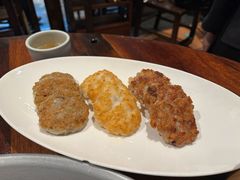 -大良毋米粥(锦龙路总店)