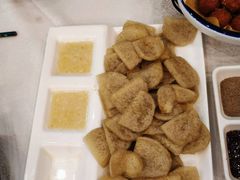 -老浒记民俗酒楼(王府井店)