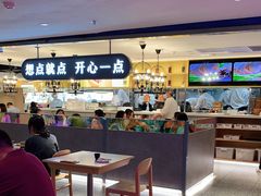 -蔡澜点心·粤菜(西单大悦城店)