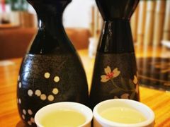 -水林间·寿喜烧自助(仙林金鹰店)
