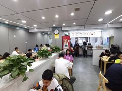 景观位-鑫老字号山西刀削面(霞光街店)