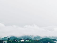 -绿城千岛湖喜来登度假酒店