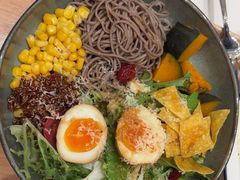 -池奈·咖喱蛋包饭(熙地港店)