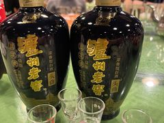 -盛港湾海鲜食府(黄沙店)
