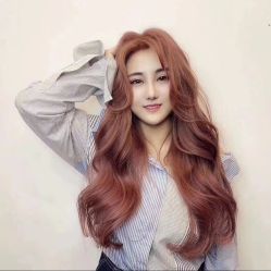 -BHG Hair Salon