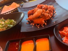 -首尔大排档