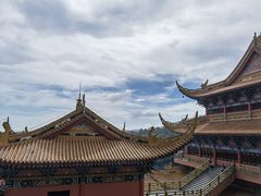 -东莞市大岭山森林公园