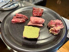 -勇誌烧肉·焱铁烧