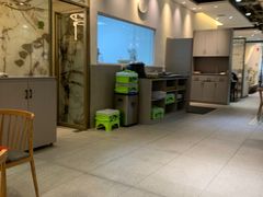 -三姐妹餐厅(曲江店)