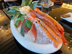 -圣丰索菲特·2 On 988 Café 自助餐厅