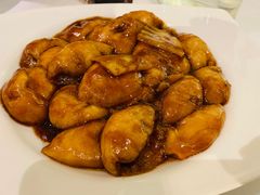 -南门小馆·清真(国贸商城店)