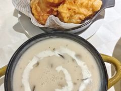 -西堤牛排(南京龙江店)