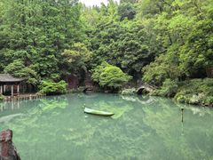 -灵栖洞天