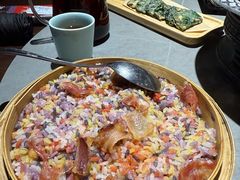 -甘家界柠檬鸭(安吉店)