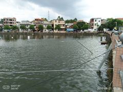 -石滩镇塘头村老年人活动中心