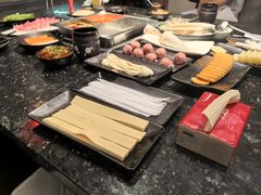 -重庆九记老火锅(广场店)
