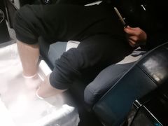-陆琴脚艺·足浴·SPA(夫子庙店)