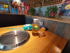 -土大力韩式烤肉料理(39年·和平路店)