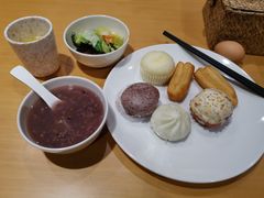 -汤W城市微度假(仓山店)