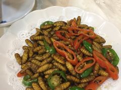 -家乡饭店(里仁洞店)
