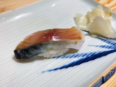 -镹·鱼料理  国产鱼使用店