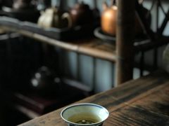 -道南書院·私房菜·早午茶·茶馆