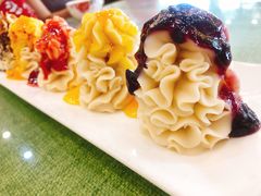 -桃子餐厅·天津菜(红星路直营店)