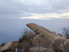 -泰山风景名胜区