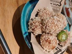 -脂肪-家庭厨房(莫愁店)