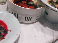 -宴昆山·私房菜(春晖店)