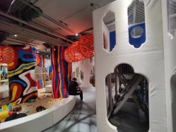 -KidSteam儿童乐园(富力城店)