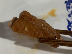 铁锅炖排骨-兄弟大灶台(原纺渭路店)