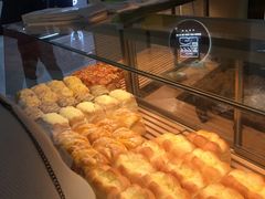 -木子木水日式烫面包(世界城光谷店)