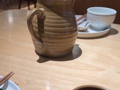 -一坐一忘云南菜(卓悦中心)