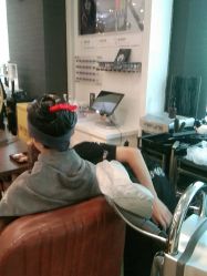 -意廊 Hair Salon