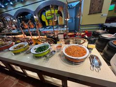 -拉丁餐厅·巴西烤肉自助(正佳广场店)